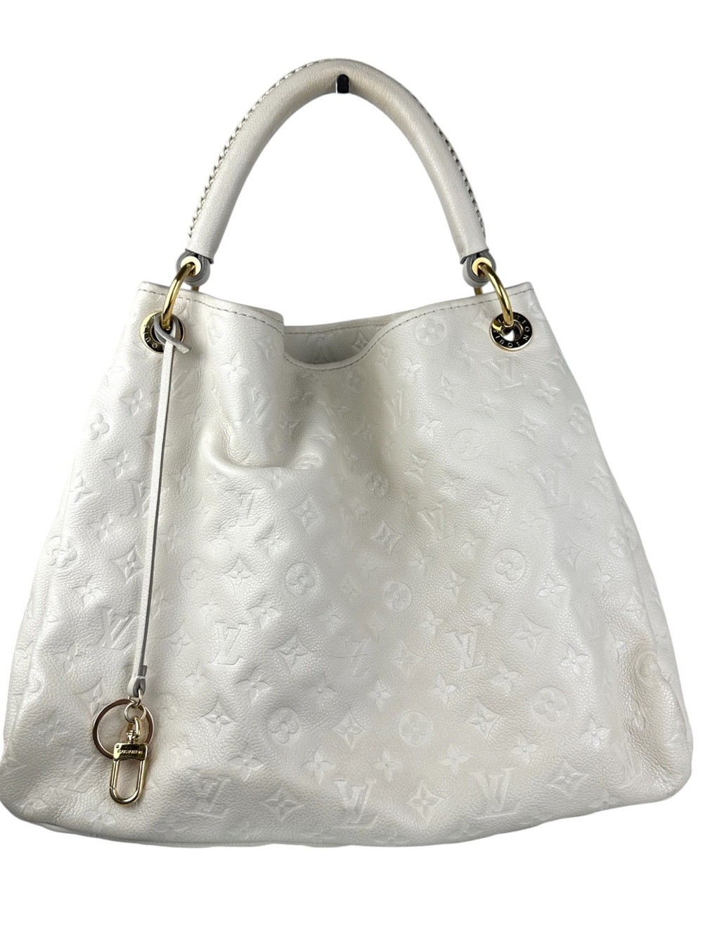 Louis Vuitton Empreinte Artsy MM